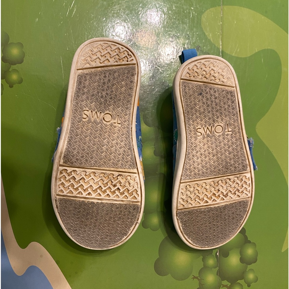 Toddler Boy Shoe Bundle - Picture 2 of 7